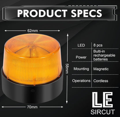 Strobe Beacon | LE228