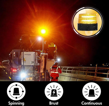 Strobe Beacon | LE228